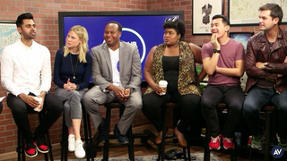 We asked <i>The Daily Show</i>’s correspondents: Could a conservative <i>Daily Show</i> succeed?<em></em>